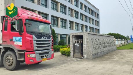 Honey Shipment to Malaysia 3 Sweet Packages on the Way Honey Shipment to Malaysia: 3 Sweet Packages on the Way