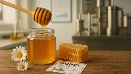 Delee's Honey 품질 관리가 신뢰를 구축하는 5가지 강력한 방법