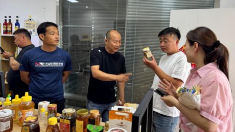 Perkongsian Delee Foods Korea Dimeterai dengan Kepercayaan & Pertumbuhan | 2025
