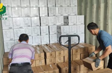 Delee OEM Honey Trusted by Singapore Client for 5 Years