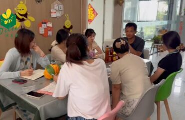 Knowledge Station at Delee 5 Insights from Middle East Knowledge Station at Delee: 5 Insights from Middle East