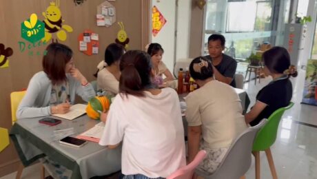 Stesen Pengetahuan di Delee: 5 Insights dari Timur Tengah