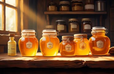 Nutzen Sie die Kraft von Delee Honey als natürliches Hustenmittel für Gesundheitsprodukte Nutzen Sie die Kraft von Delee Honey als natürliches Hustenmittel für Gesundheitsprodukte