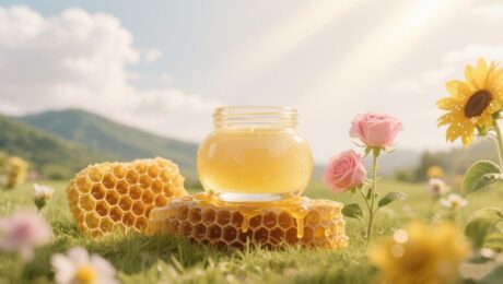 5 Manfaat Kuat Suplemen Royal Jelly Delee untuk Vitalitas 5 Manfaat Kuat Suplemen Royal Jelly Delee untuk Vitalitas