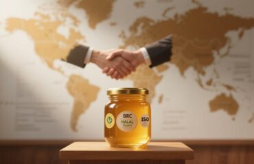 7 Alasan Menarik untuk Menjadi Distributor Madu Delee Sekarang