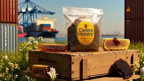 Descubra o pólen de abelha preta: 5 razões pelas quais os compradores adoram este superalimento raro Descubra o pólen de abelha preta: 5 motivos pelos quais os compradores adoram este superalimento raro