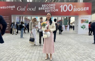 Miód i produkty pszczele zabłysną na targach Gulfood 2026: 7 mocnych atrakcji