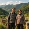 Delee Honey arbeitet mit ländlichen chinesischen Imkerfamilien zusammen, um Honey CSR-Programme zur Stärkung der Gemeinschaft voranzutreiben.