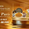 Connect with Delee Foods, a leading SIAL Paris 2026 Honey Supplier. Discover pure bulk honey, OEM solutions, & propolis at Booth 6A J135. Plan your trip!