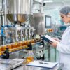 Instalação de fabricação de mel OEM — Produção e controle de qualidade de mel Delee